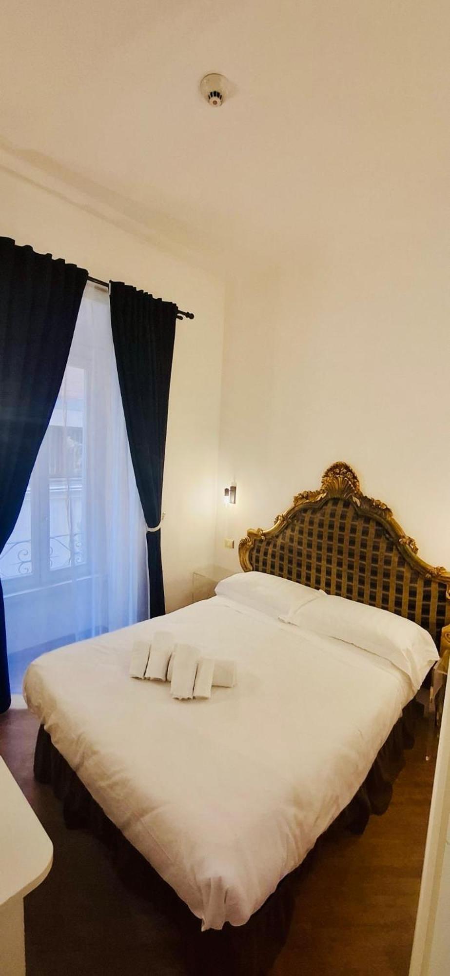 Dcboutiquehotel Róma Kültér fotó